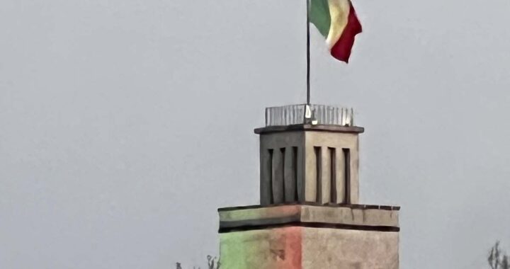 5 maggio 1860: parte da Quarto la Spedizione dei Mille guidata da Garibaldi